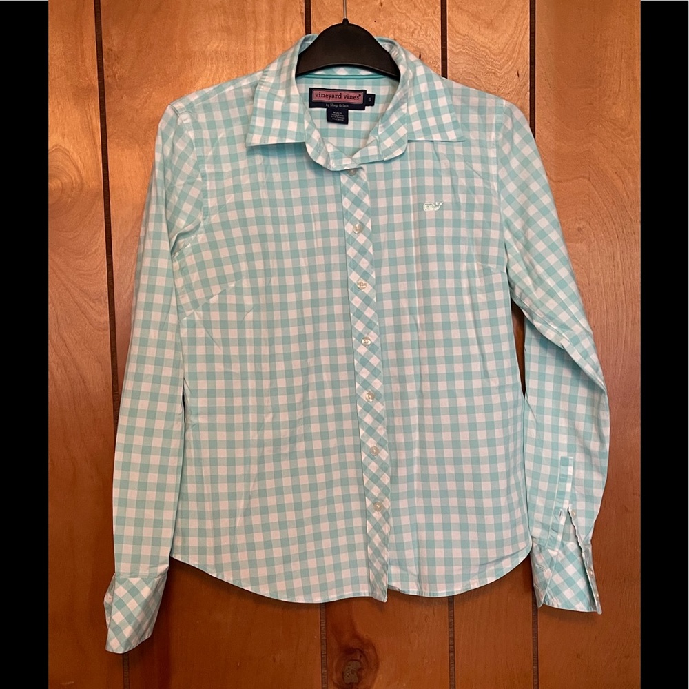 Vineyard Vines Shirt